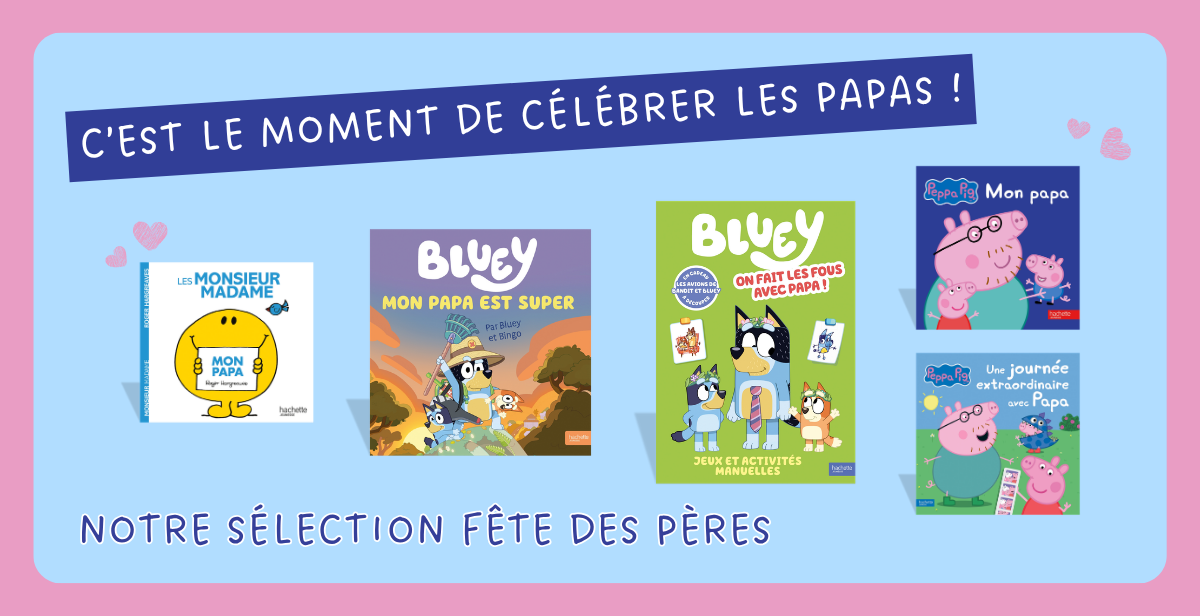 fête des pères