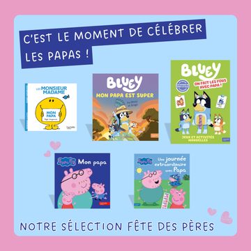 fête des pères