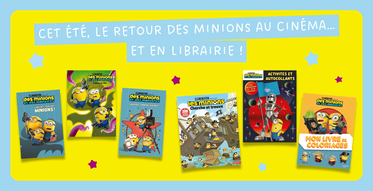 minions