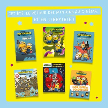 minions !