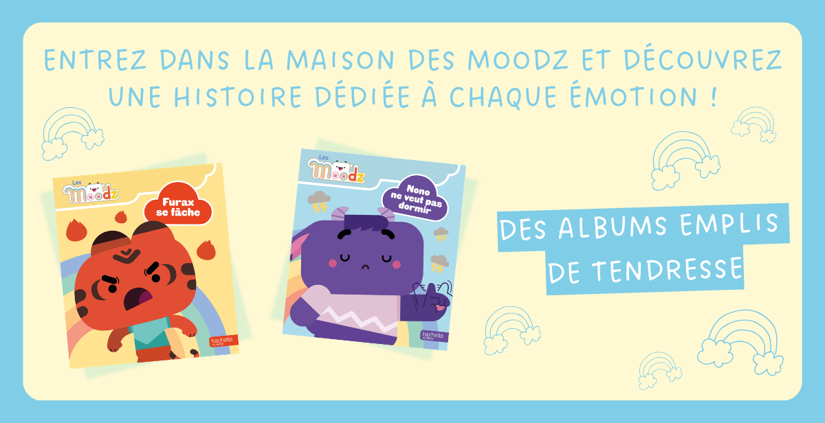 Les Moodz