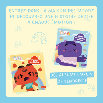 Les Moodz
