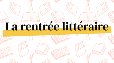 Découvrez la rentrée littéraire des éditeurs du groupe Hachette Livre  