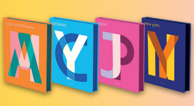 Ailleurs : la nouvelle collection de beaux livres Hachette, une invitation au voyage et à la découverte de la beauté du monde