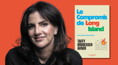 Grand Prix de littérature américaine 2025 : Taffy Brodesser-Akner récompensée pour « Le Compromis de Long Island »