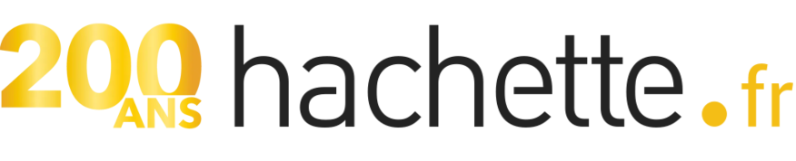 Logo Hachette 200 ans V1