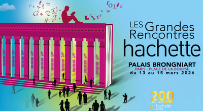 Rencontres Hachette