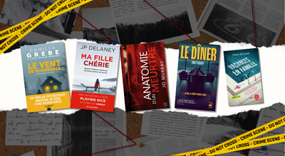 polar et thriller