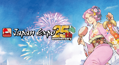 Japan Expo 2026 : découvrez le programme de nos maisons d'édition