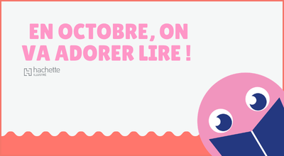 J'adore Lire