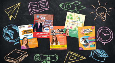 Des outils pour apprendre à la maison