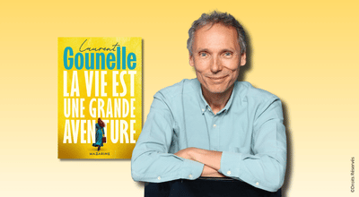 Laurent Gounelle