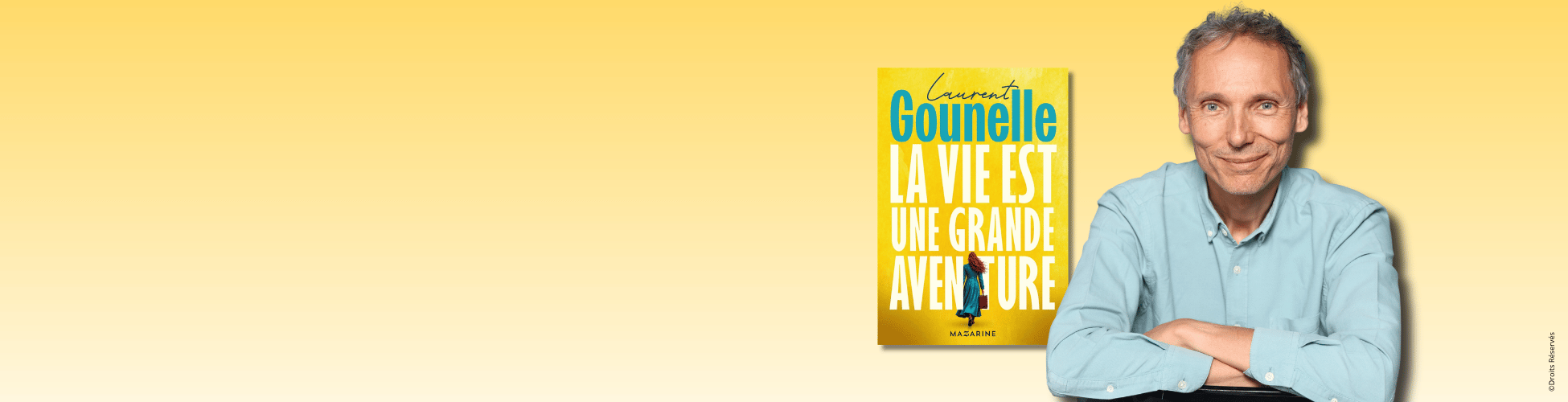 Laurent Gounelle