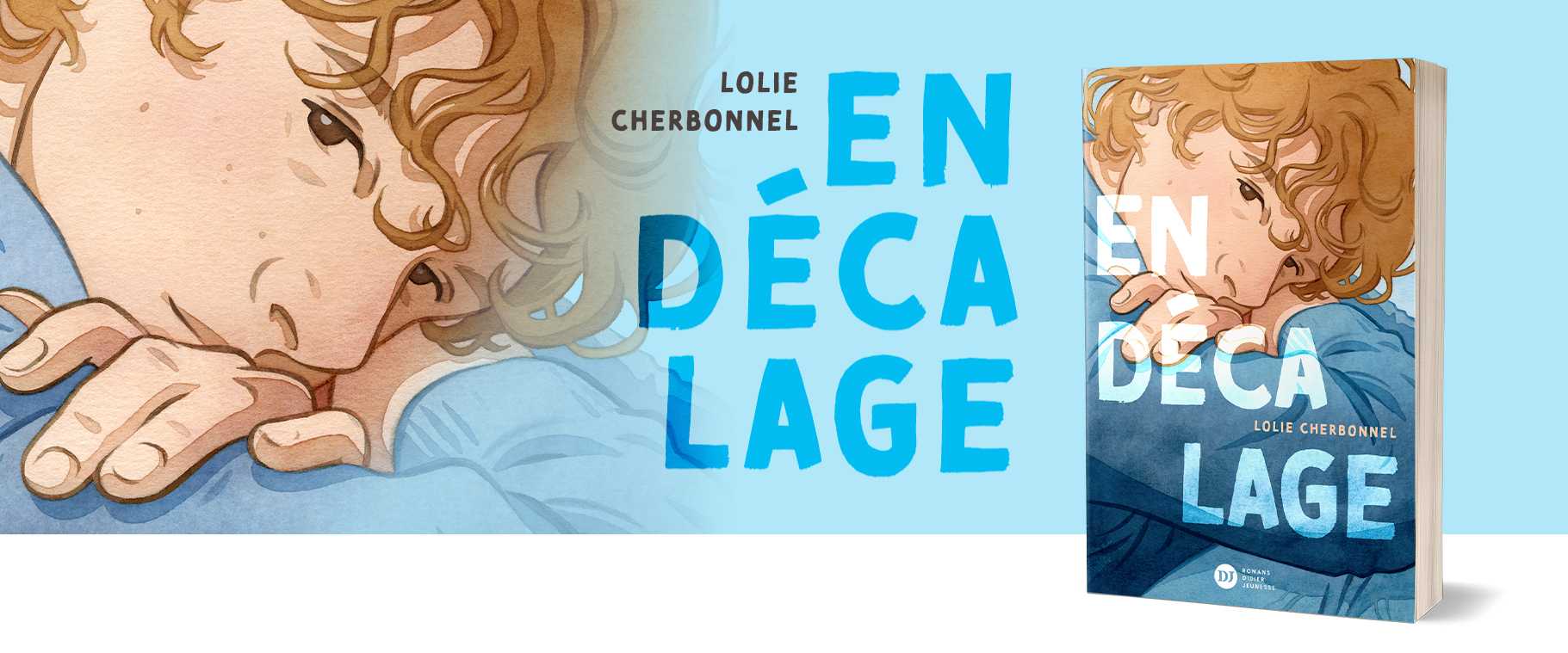 En décalage