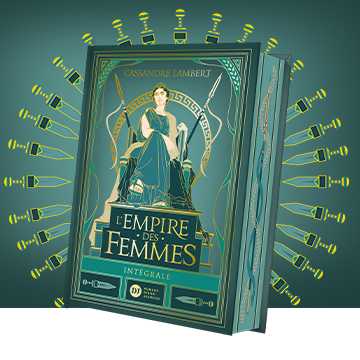 Empire des Femmes