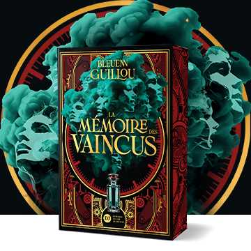 La Mémoire des vaincus