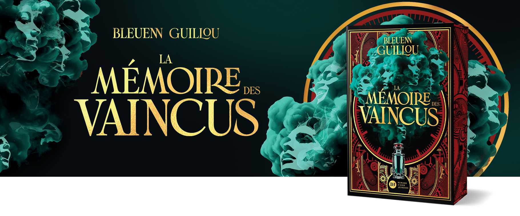 La Mémoire des vaincus