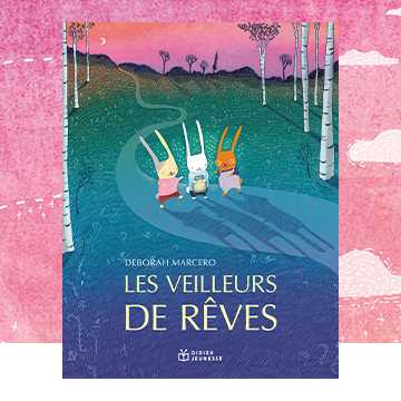 Les veilleurs de rêves