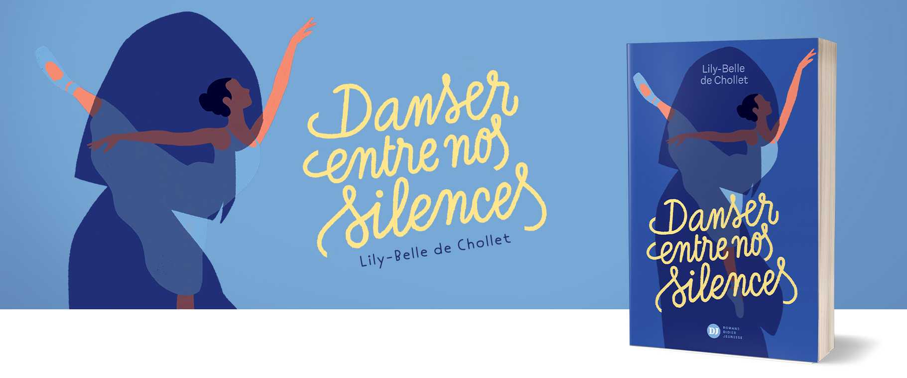 Danser entre nos silences