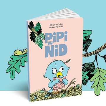Pipi au nid