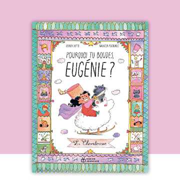 Eugénie