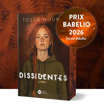 Dissidentes, Babelio