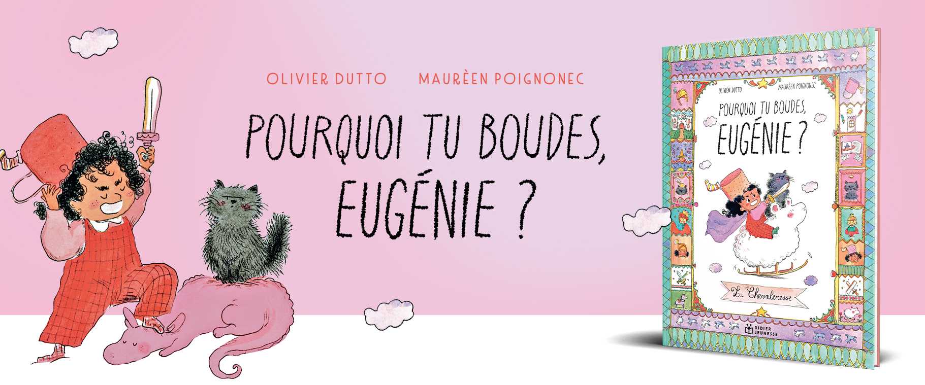 Eugénie
