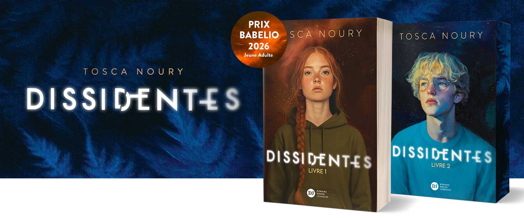 Dissidentes