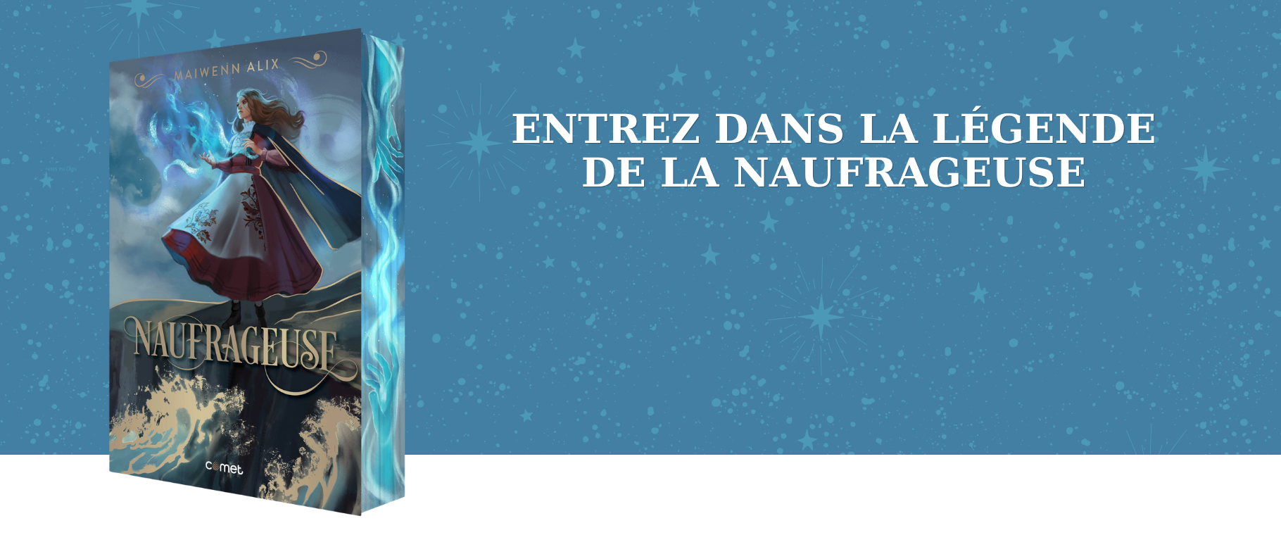Naufrageuse