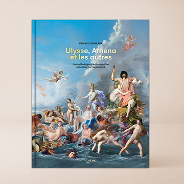 ulysse, athéna et les autres