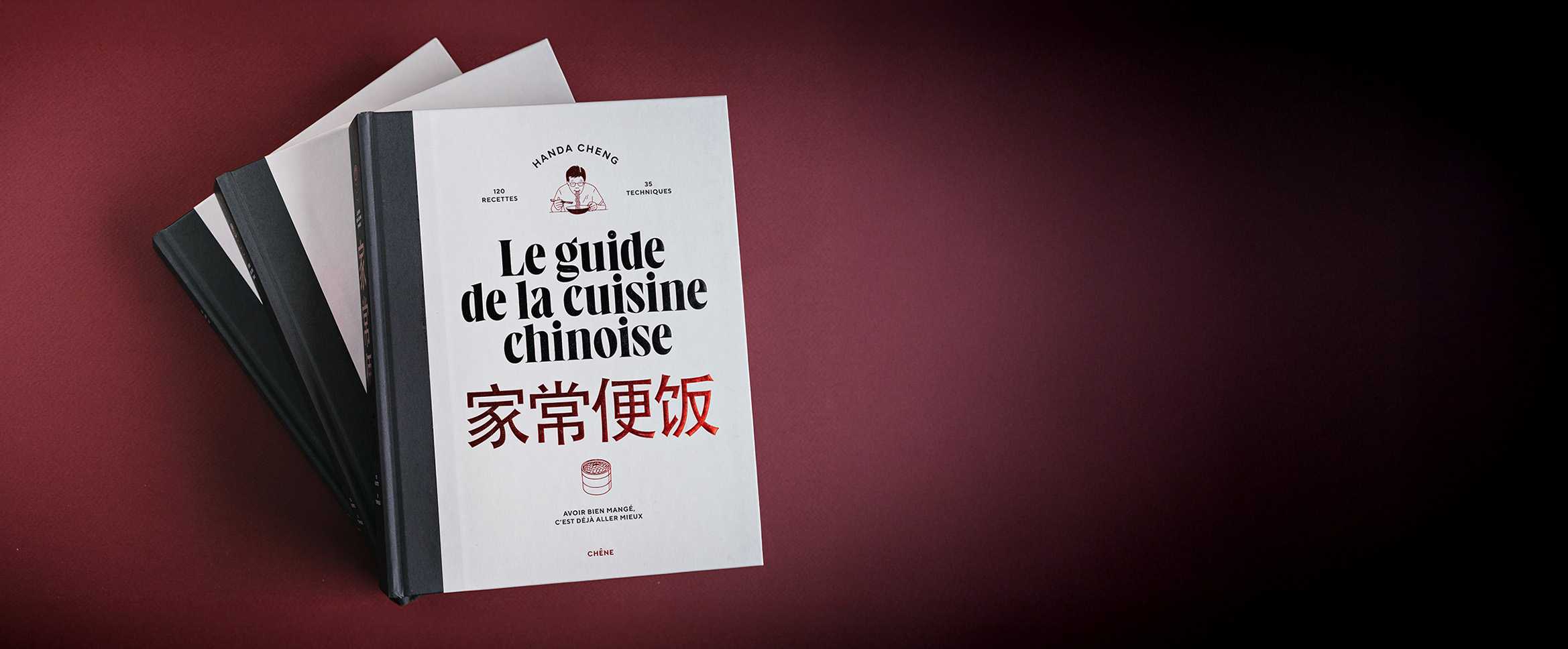 Guide de la cuisine chinoise