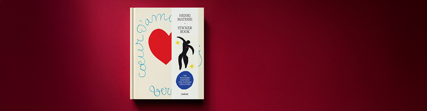slider desktop stickers matisse