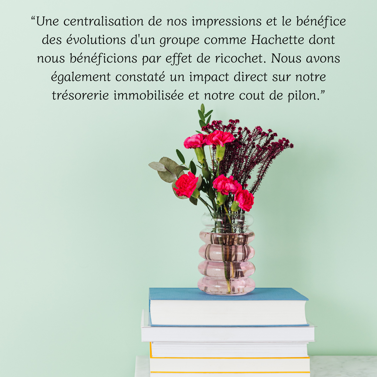 Nos clients témoignent