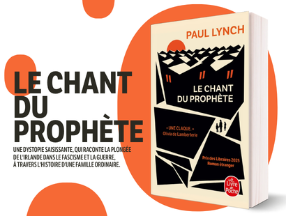 Le Chant du prophète