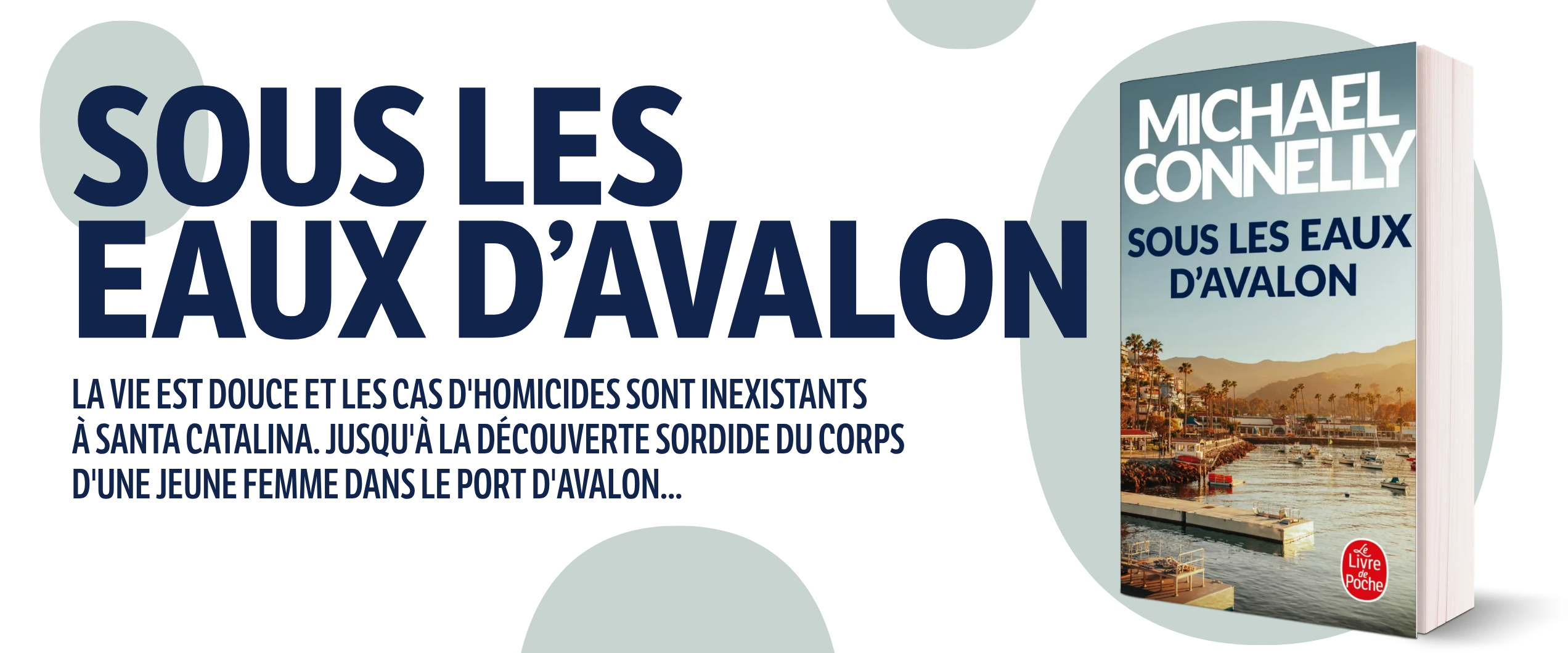 Sous les eaux d'Avalon