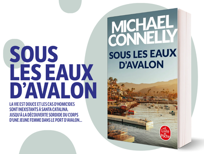 Sous les eaux d'Avalon