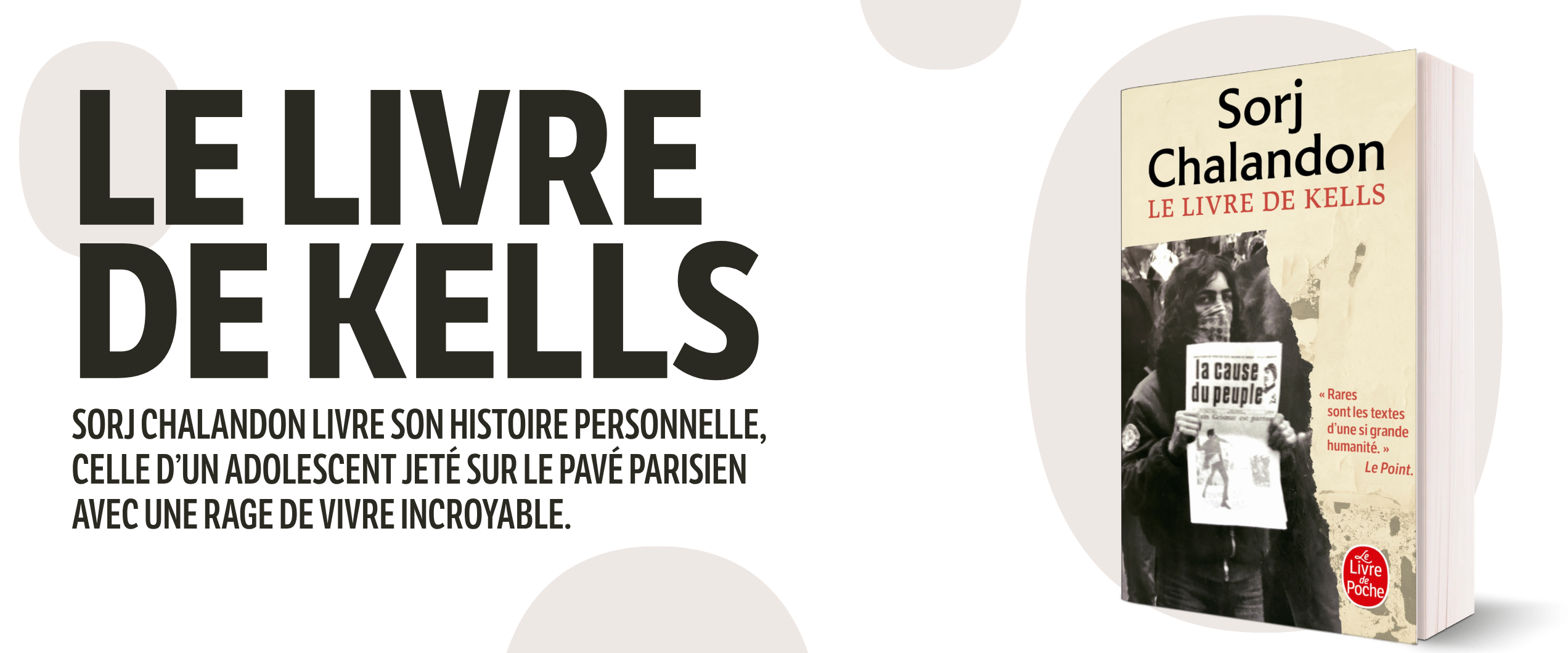 Le Livre de Kells