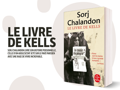 Le Livre de Kells