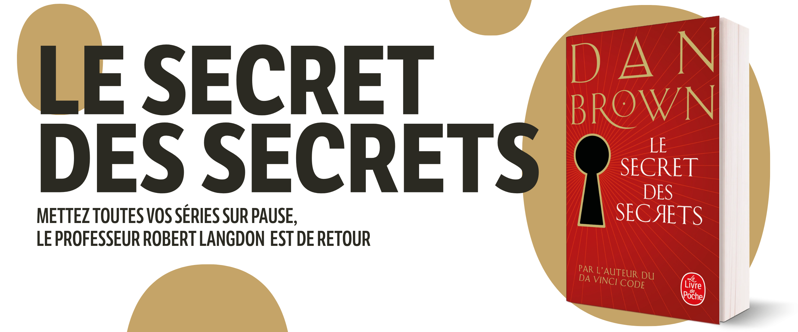Le Secret des secrets