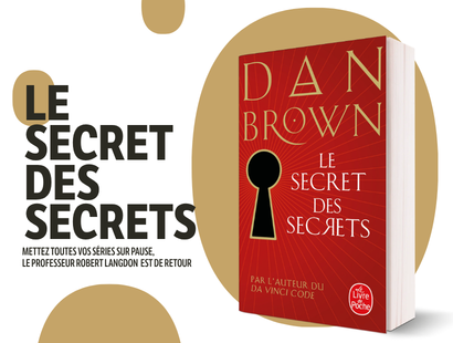 Le Secret des secrets