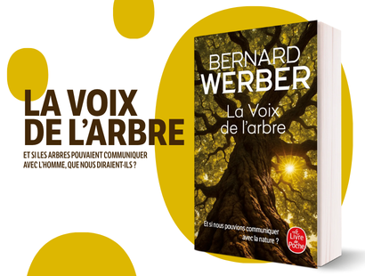 La Voix de l'arbre