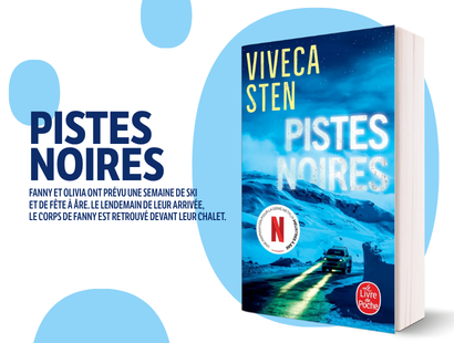 Pistes noires