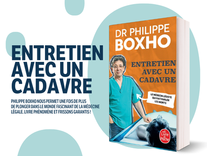 Entretien avec un cadavre
