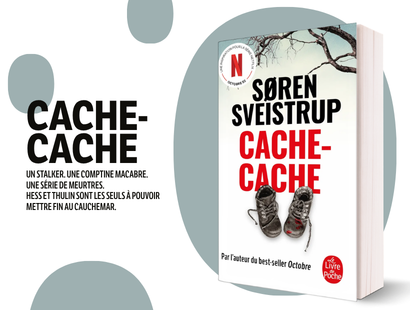 Cache-cache