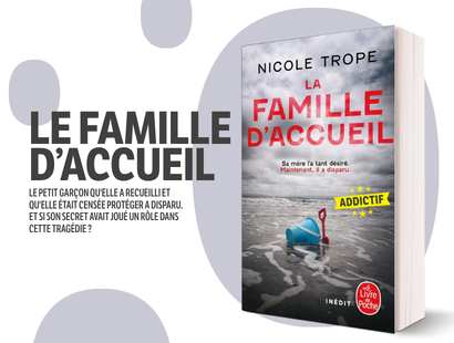 La famille d'accueil