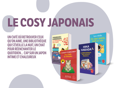 Sélection Japon