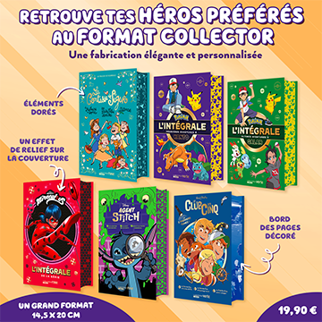 banniere mobile collectors