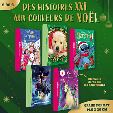 banniere mobile XXL Noel