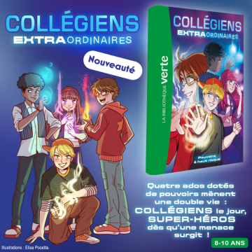 Collégiens extra