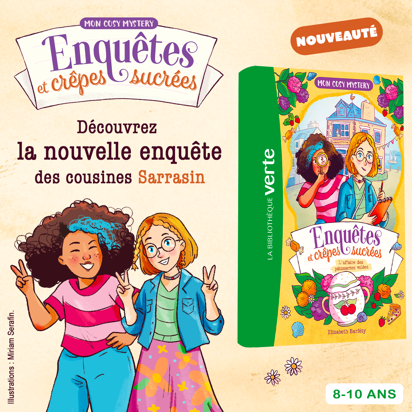Bannière mobile